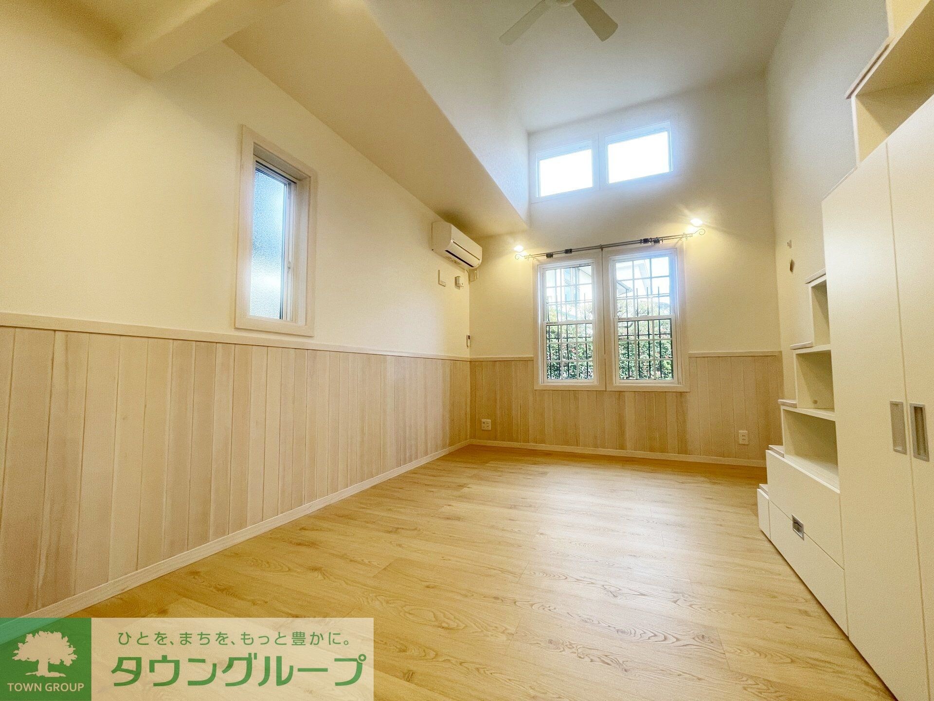 プリマ所沢元町の物件内観写真