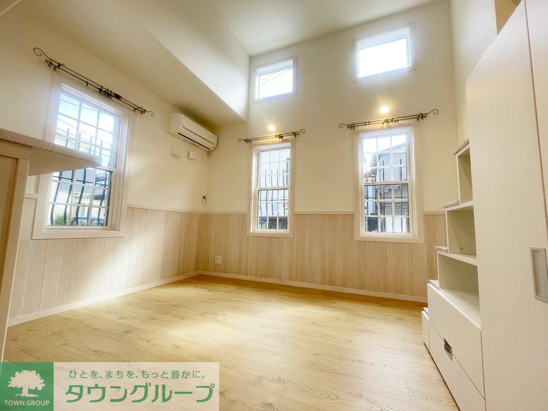 プリマ所沢元町の物件内観写真