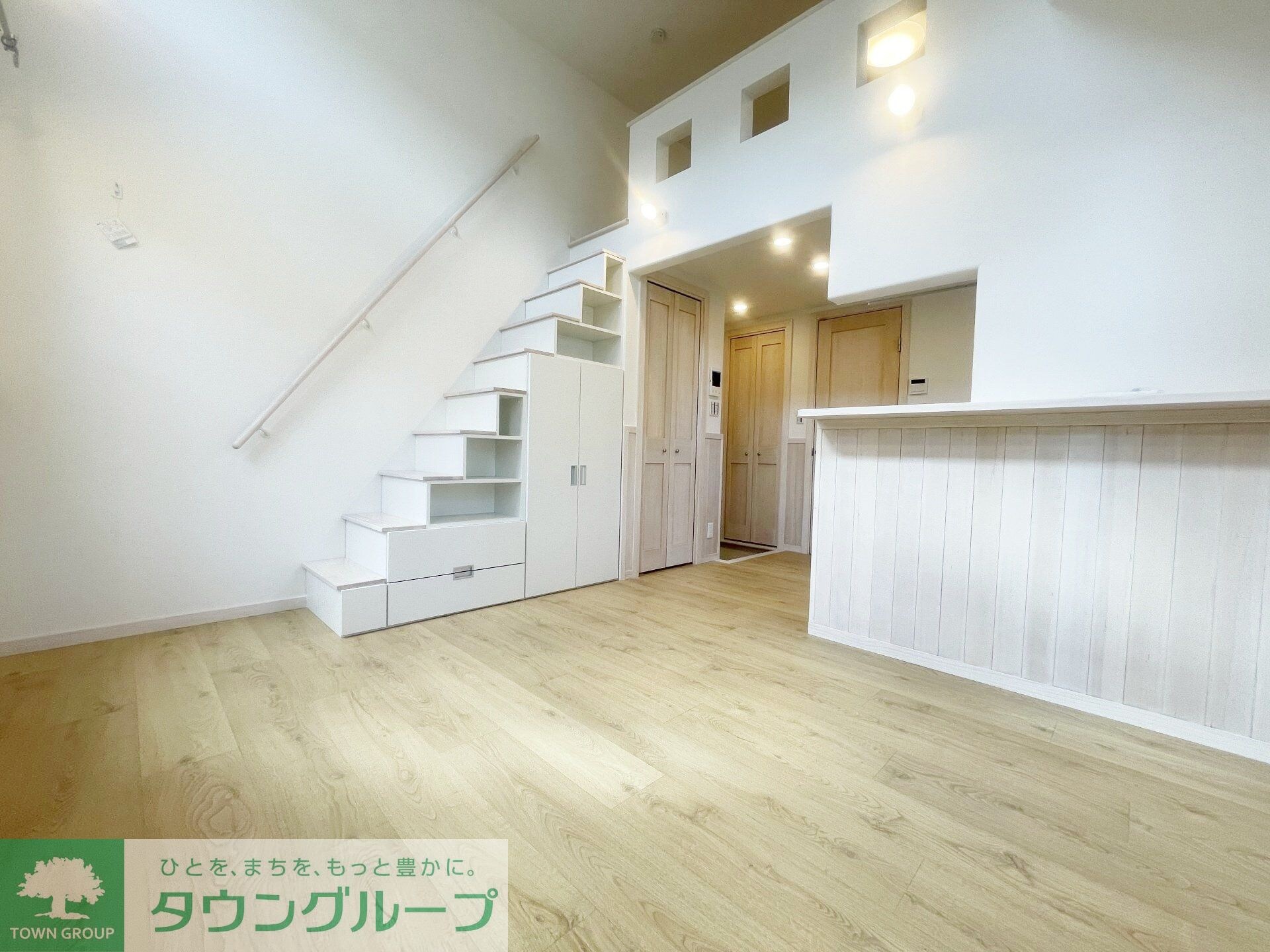 プリマ所沢元町の物件内観写真