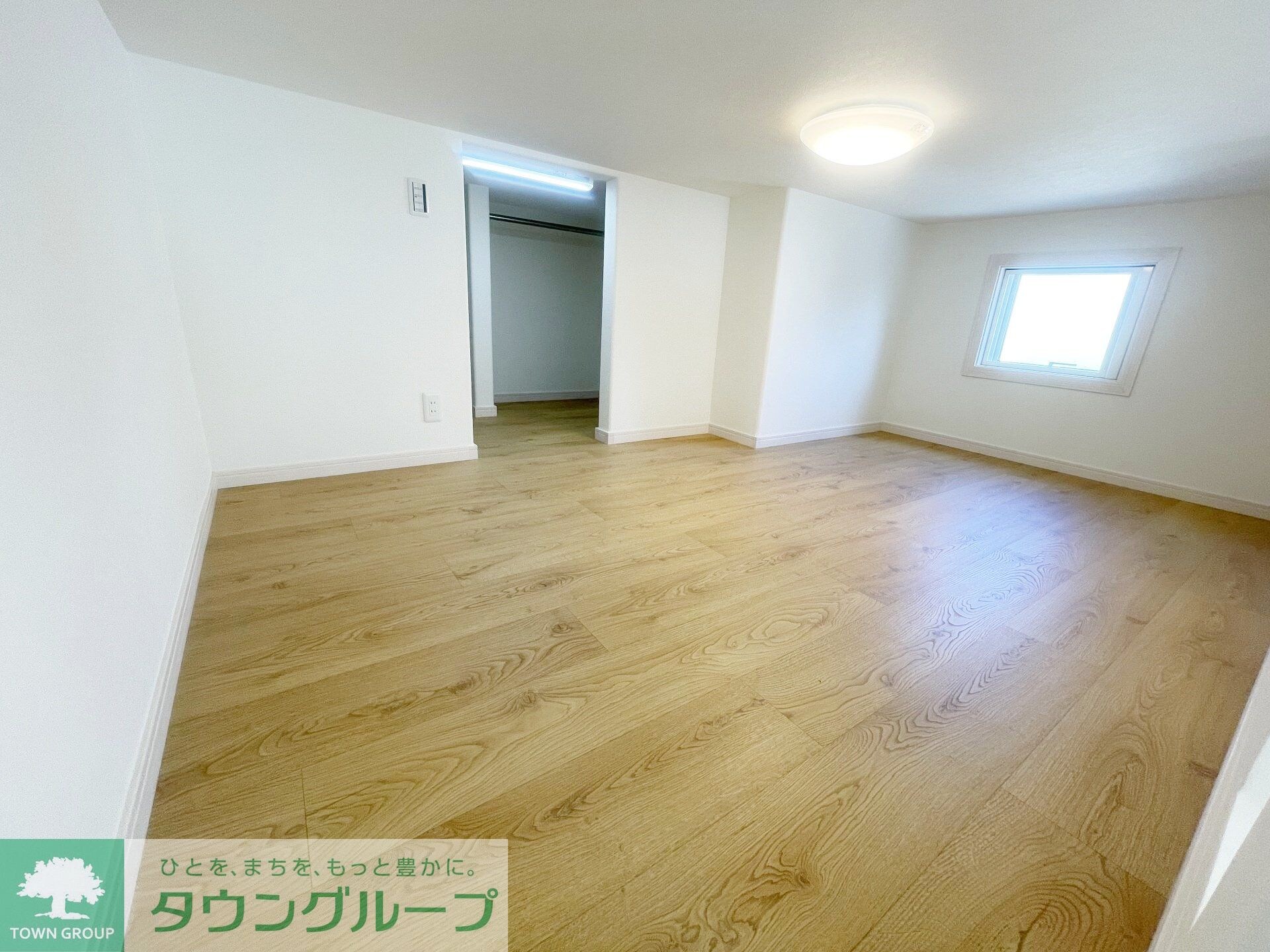 プリマ所沢元町の物件内観写真