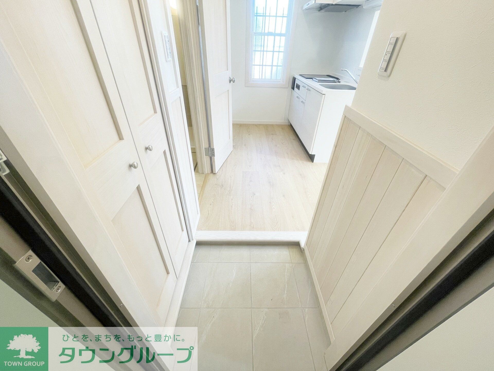 プリマ所沢元町の物件内観写真