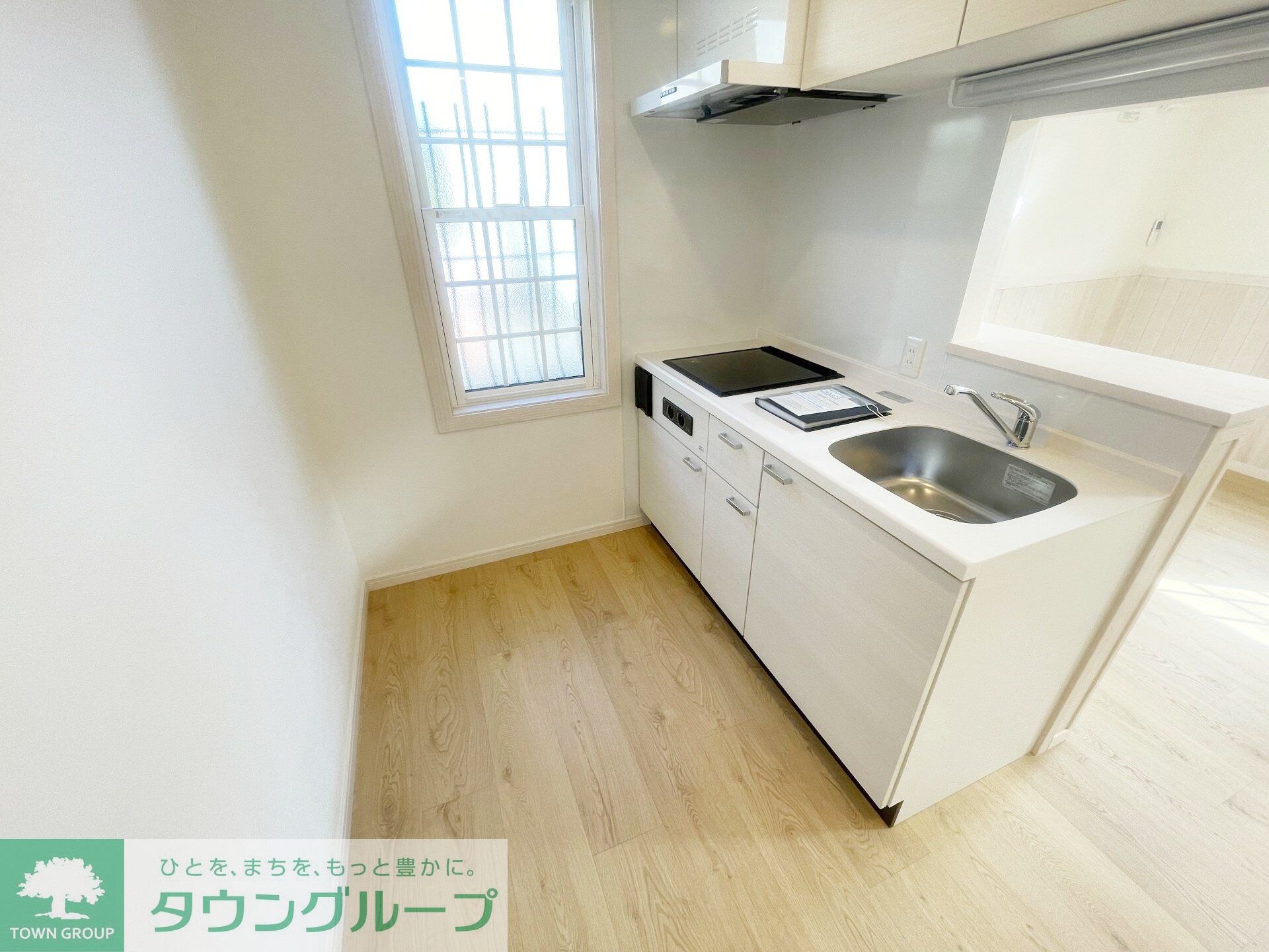 プリマ所沢元町の物件内観写真