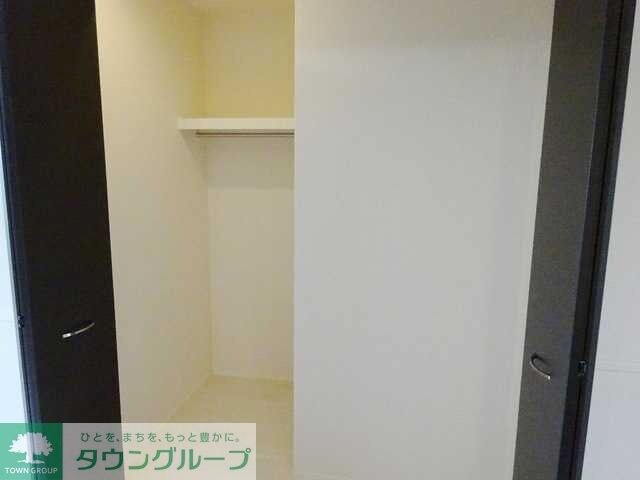 クオリアの物件内観写真