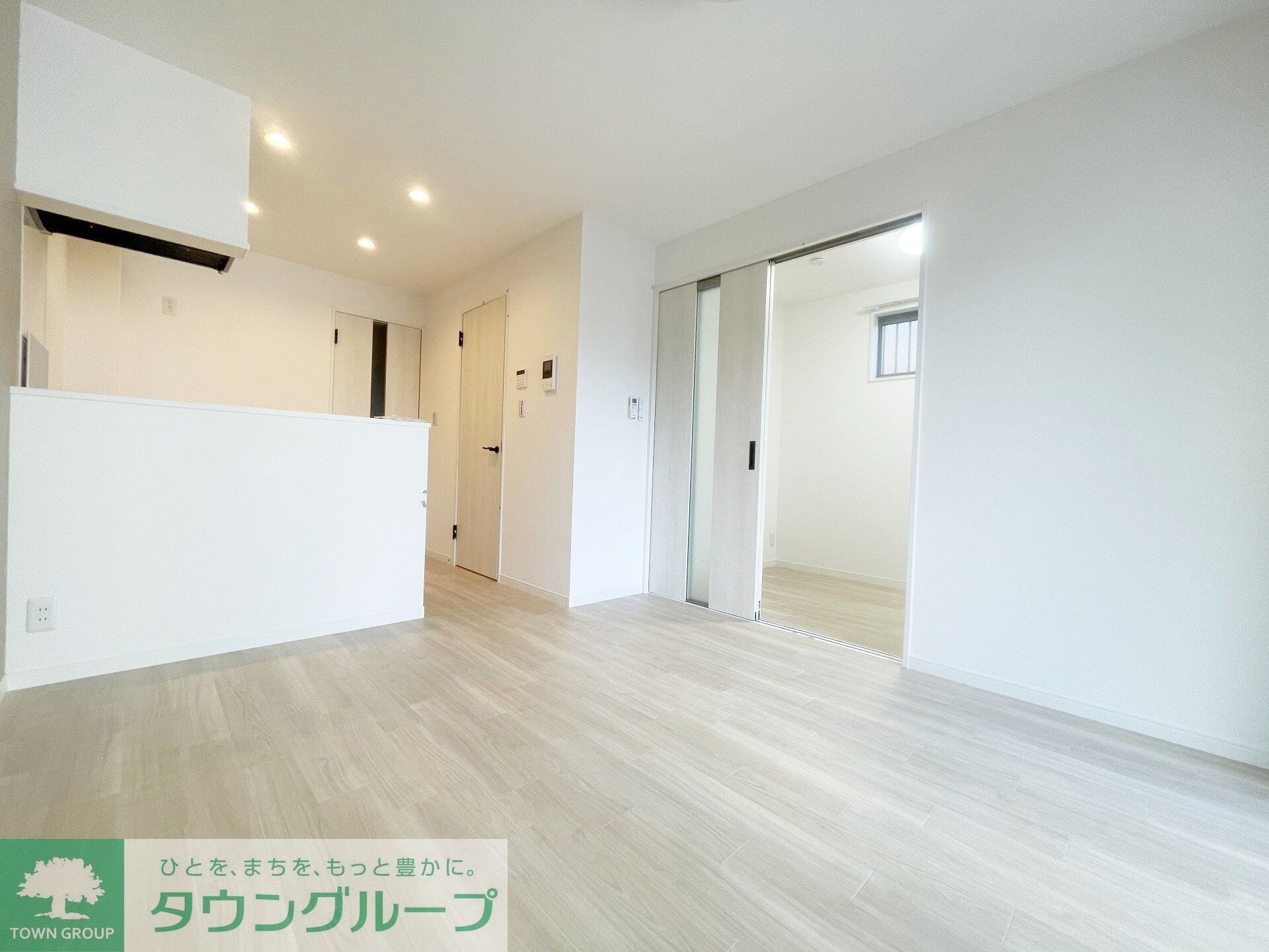 ルミナス所沢の物件内観写真