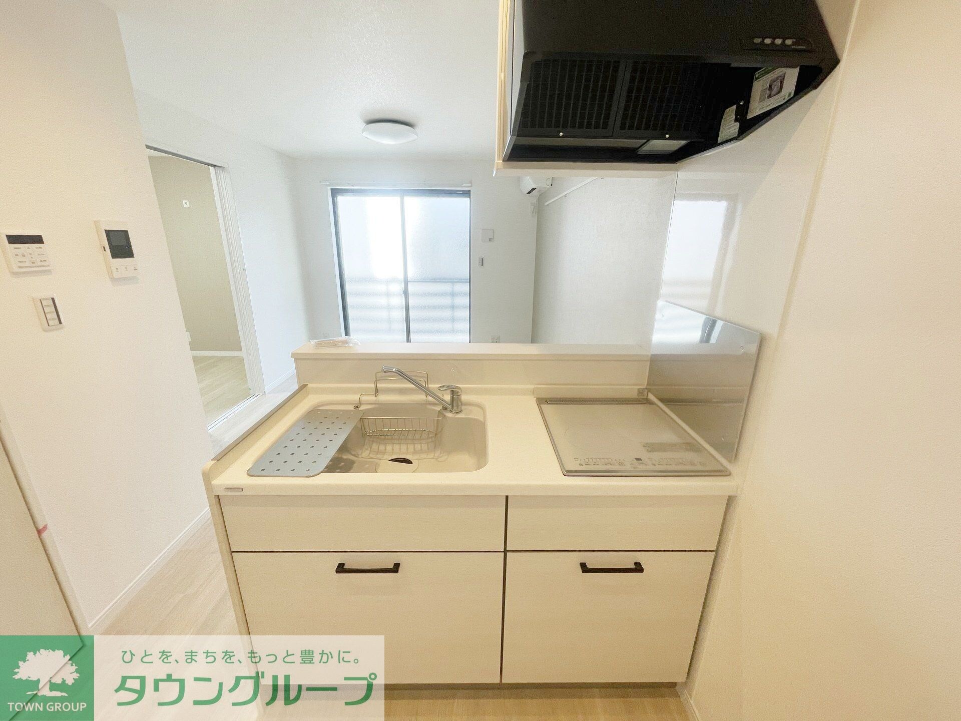 ルミナス所沢の物件内観写真