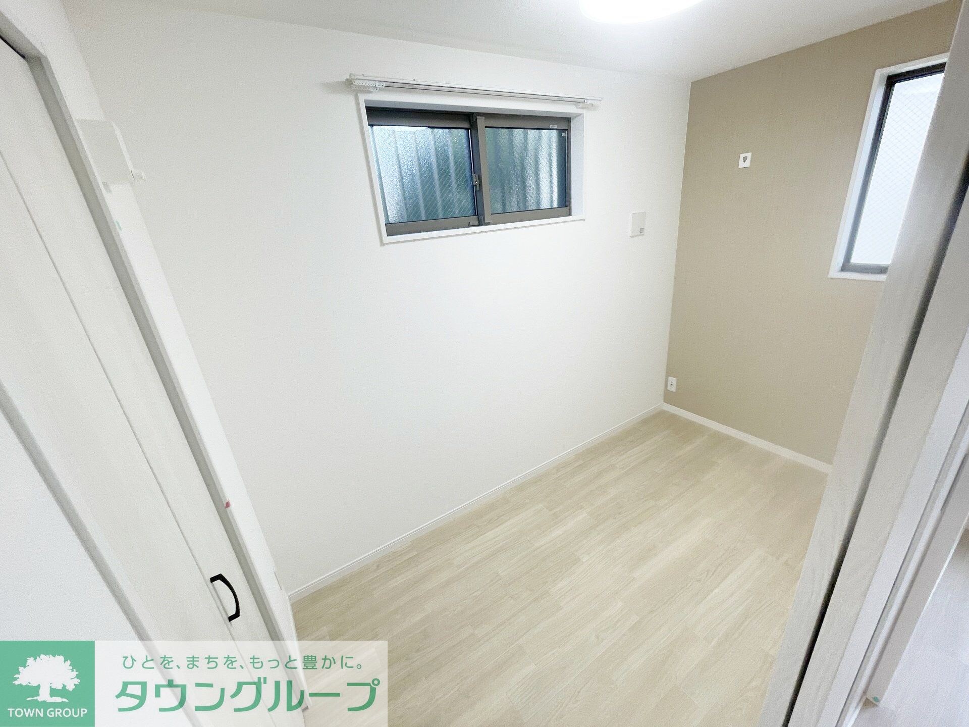 ルミナス所沢の物件内観写真