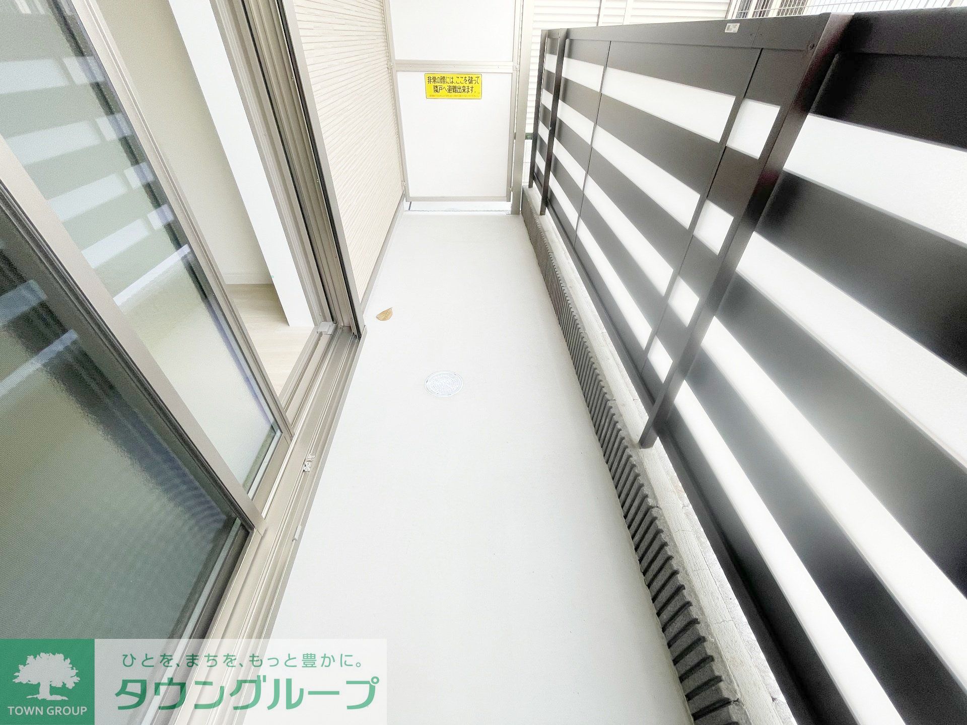 ルミナス所沢の物件内観写真