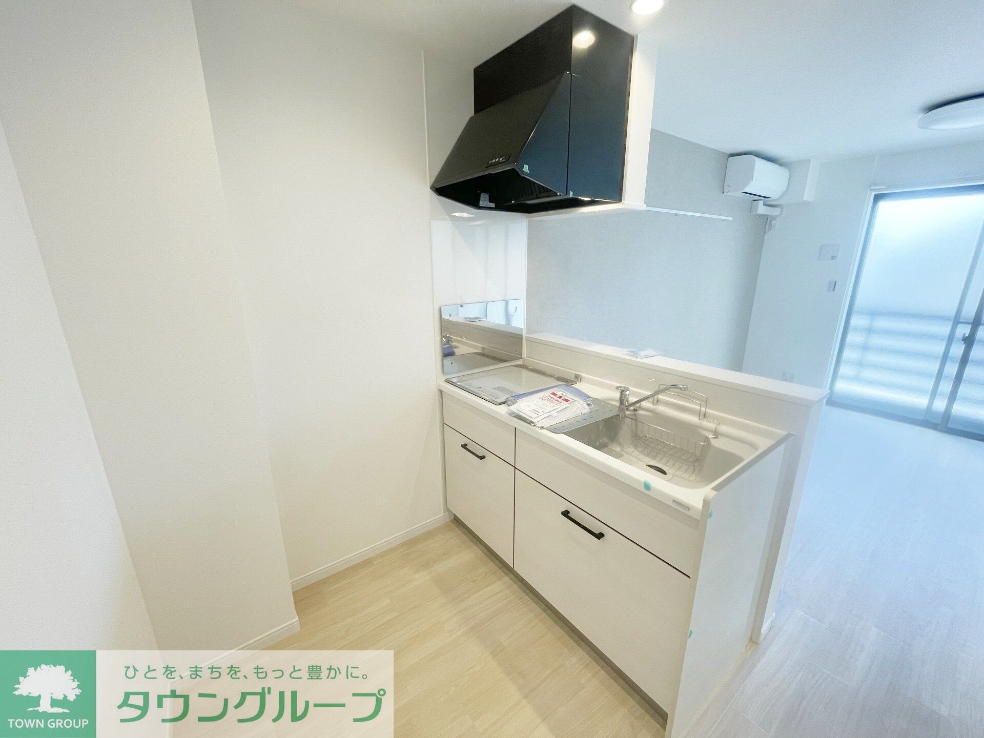 ルミナス所沢の物件内観写真