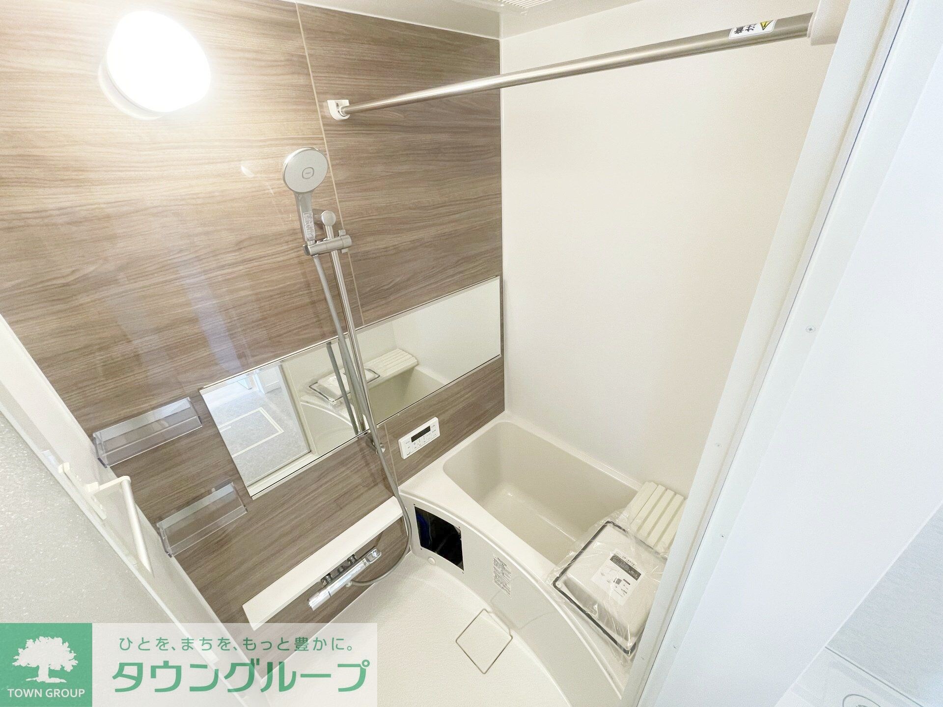 ルミナス所沢の物件内観写真