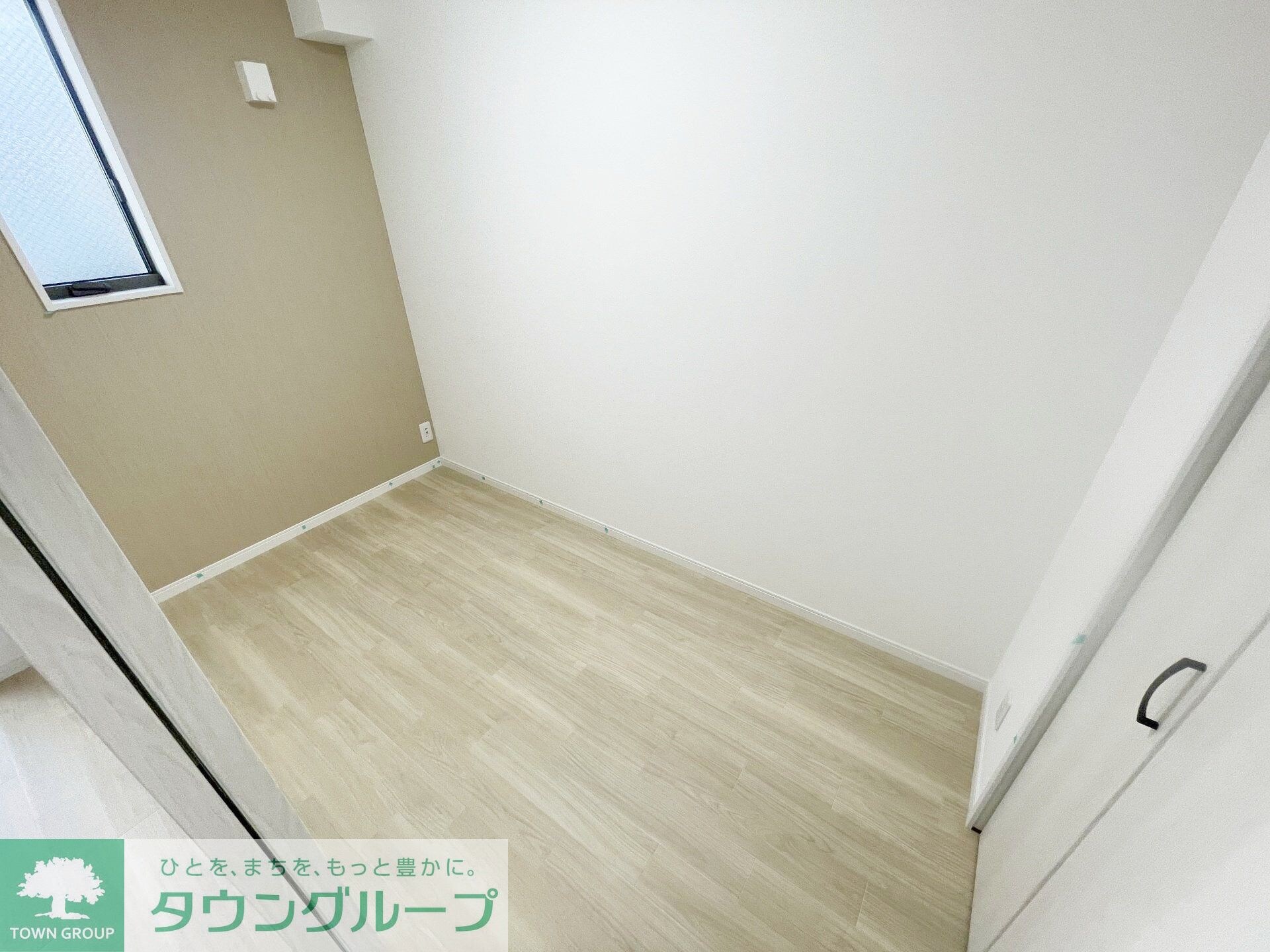 ルミナス所沢の物件内観写真