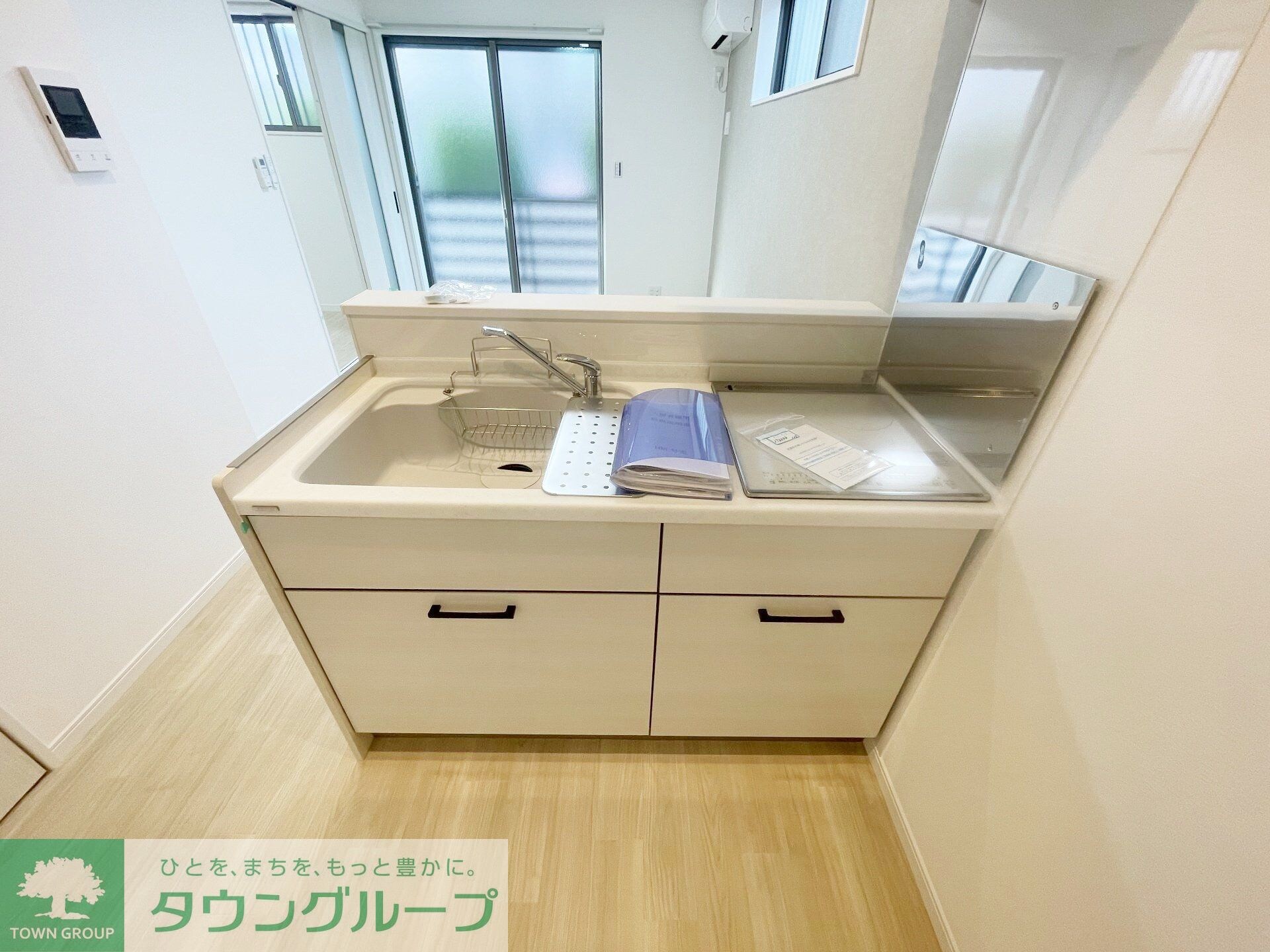 ルミナス所沢の物件内観写真