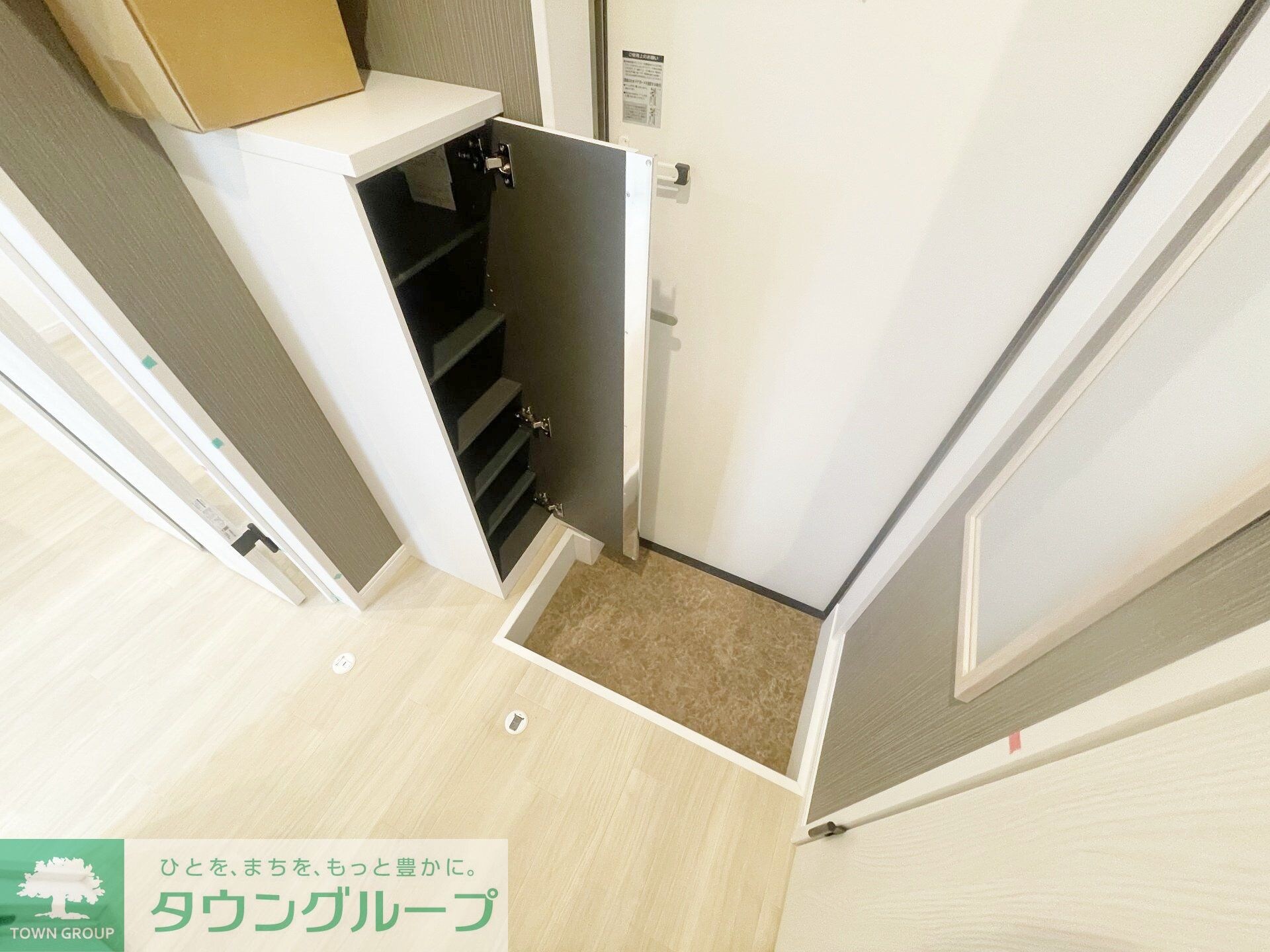 ルミナス所沢の物件内観写真