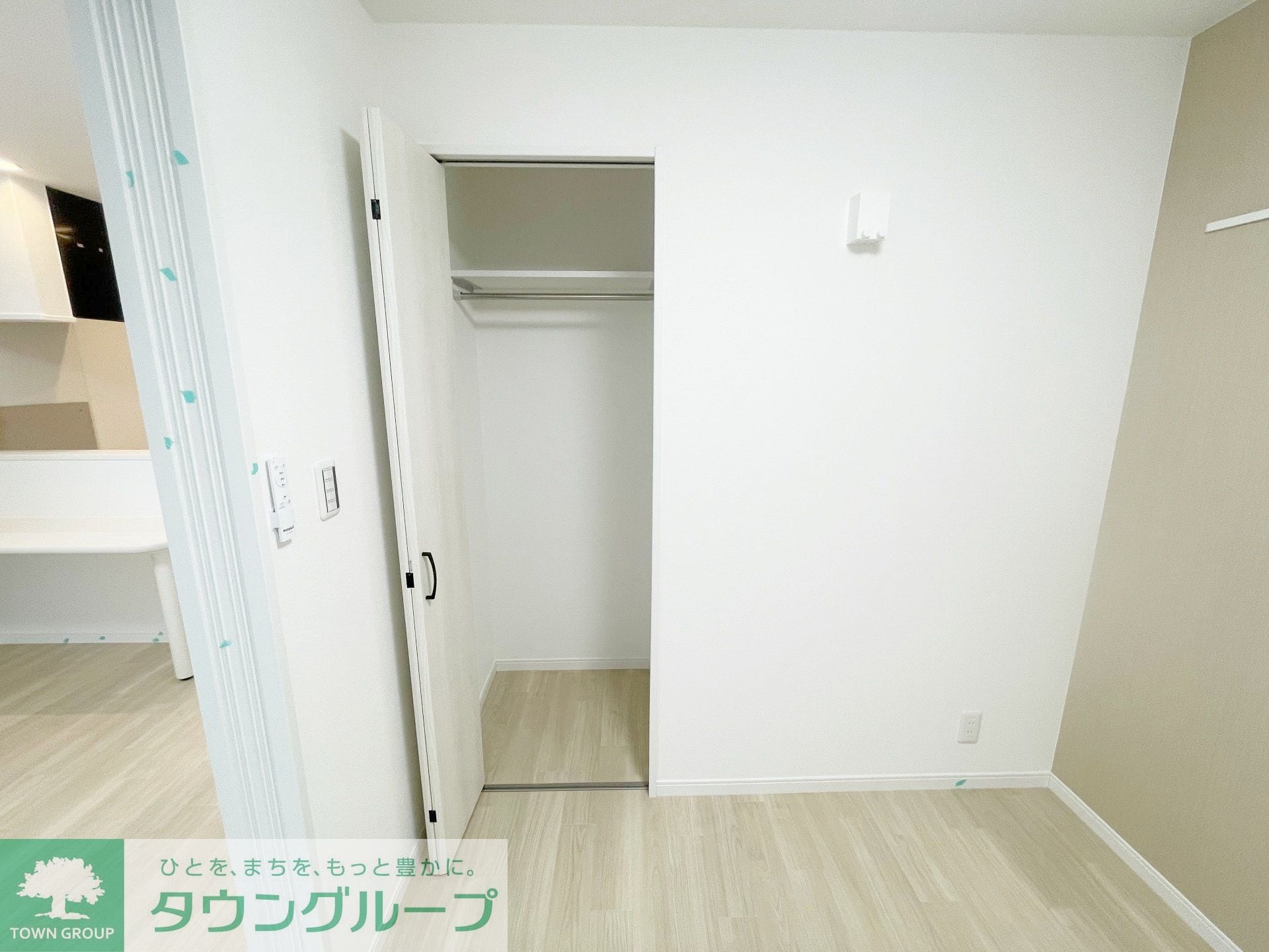 ルミナス所沢の物件内観写真