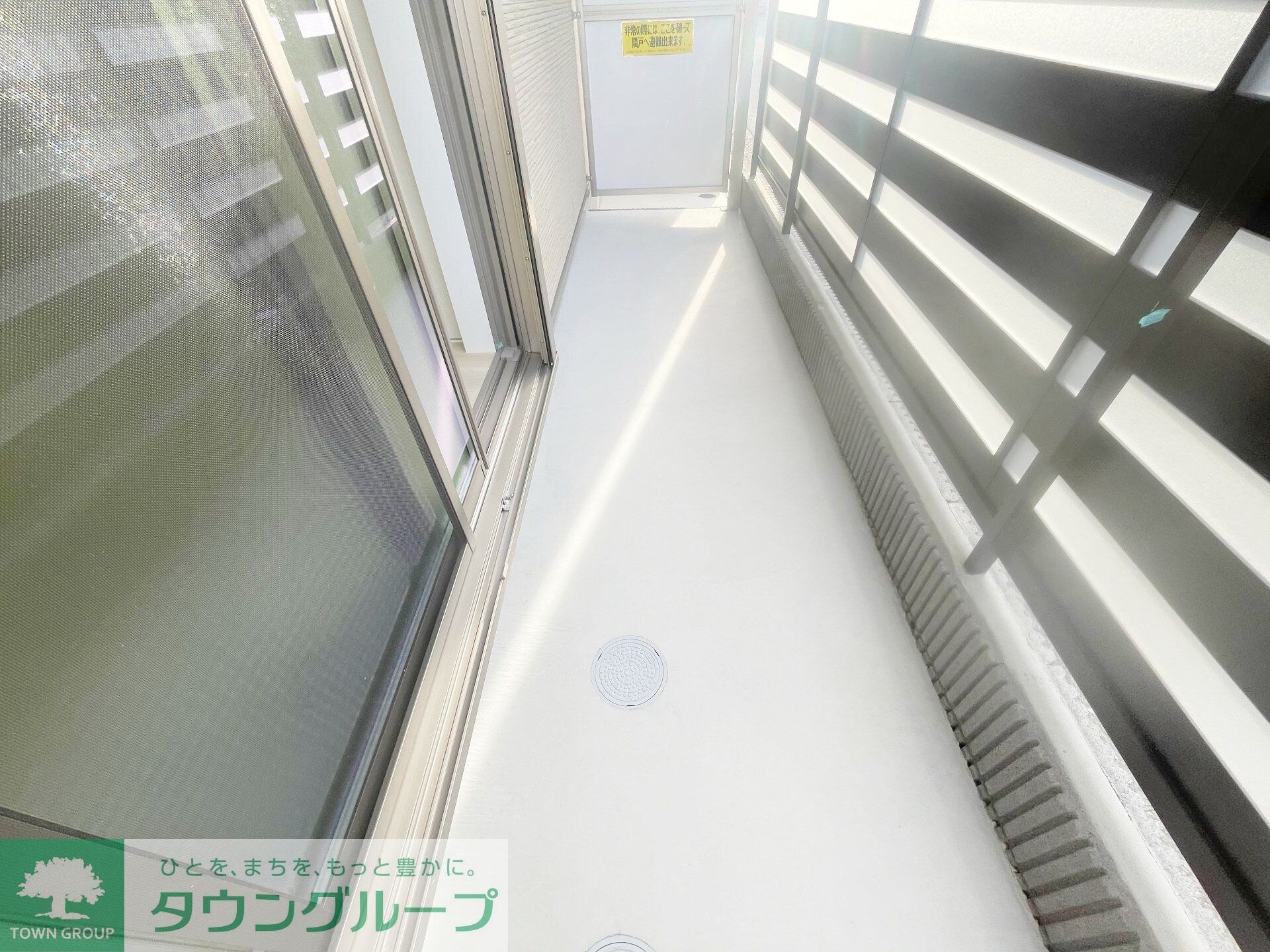 ルミナス所沢の物件内観写真