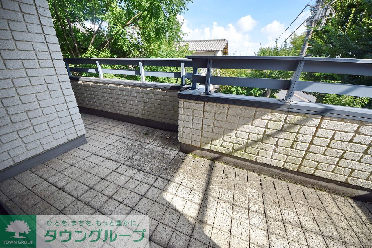 尾林住宅の物件内観写真