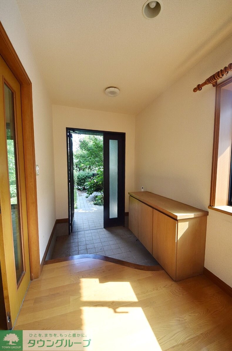 尾林住宅の物件内観写真