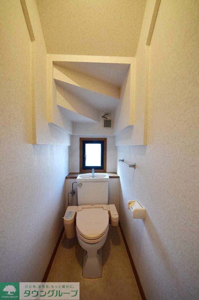 尾林住宅の物件内観写真