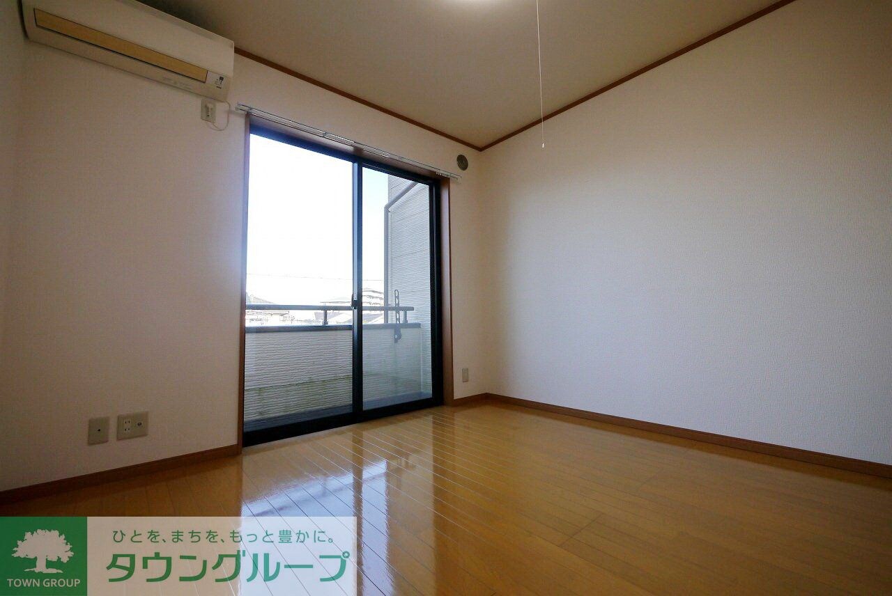 メゾンヒル狭山の物件内観写真