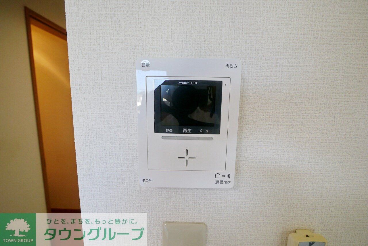 メゾンヒル狭山の物件内観写真