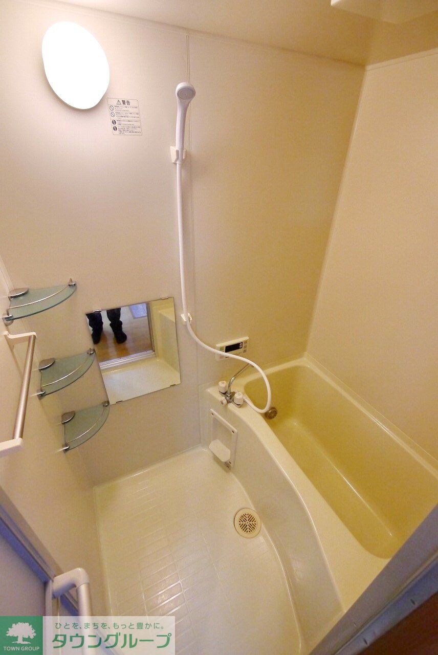 メゾンヒル狭山の物件内観写真