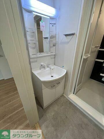 GRADUS鶴ヶ島IIIの物件内観写真