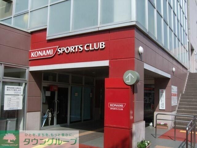 GRADUS鶴ヶ島IIIの物件内観写真