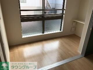 アンソレイユ(ensoleille)の物件内観写真