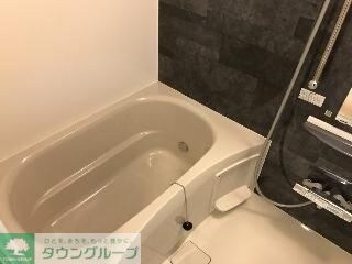 アンソレイユ(ensoleille)の物件内観写真