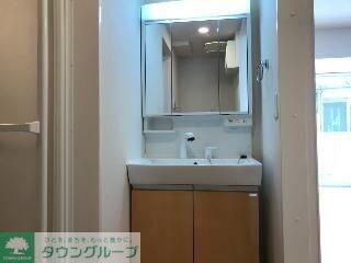 アンソレイユ(ensoleille)の物件内観写真