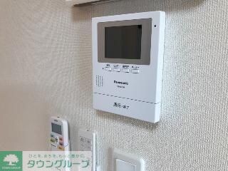 アンソレイユ(ensoleille)の物件内観写真