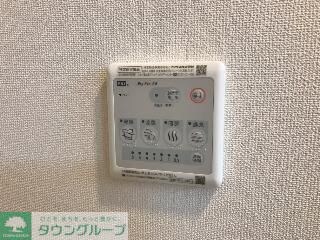 アンソレイユ(ensoleille)の物件内観写真