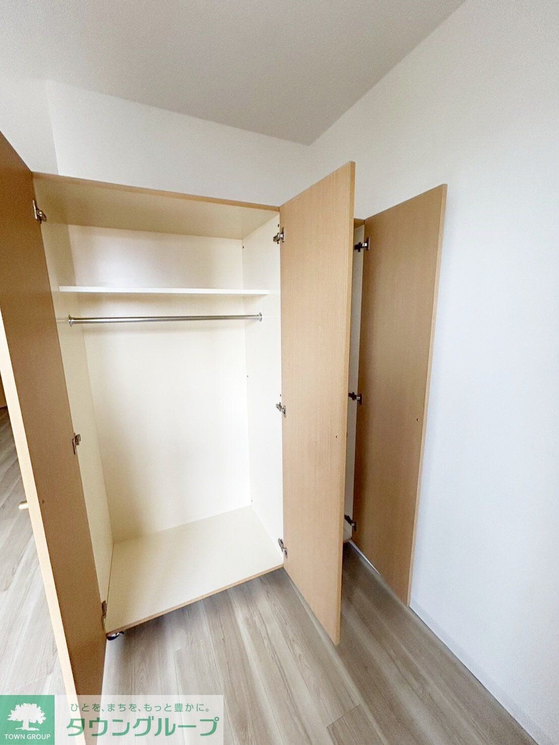 アクアタウンイーストIの物件内観写真