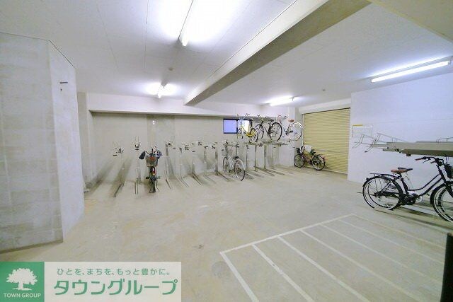 アクアタウンイーストIの物件内観写真