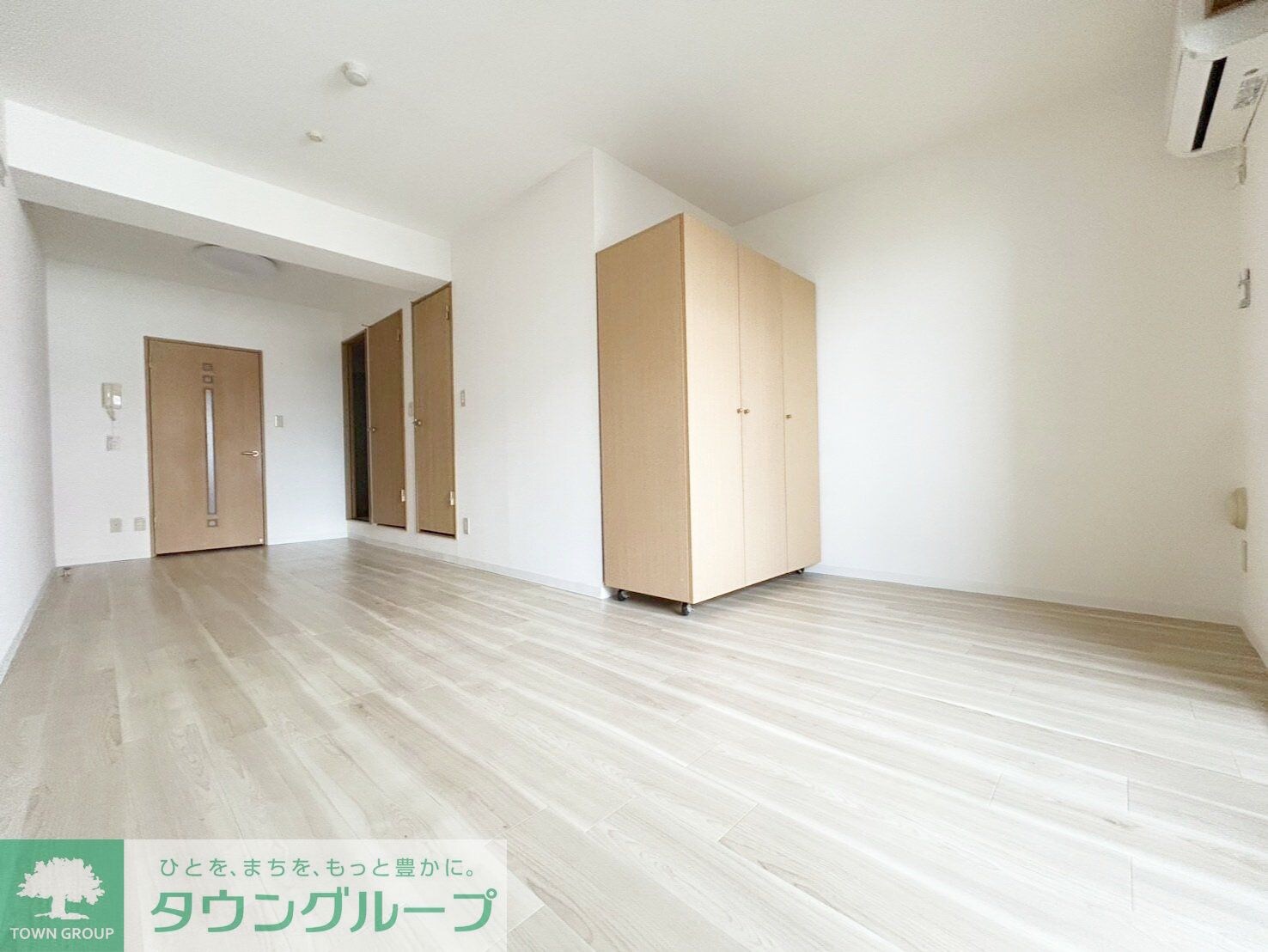 アクアタウンイーストIの物件内観写真