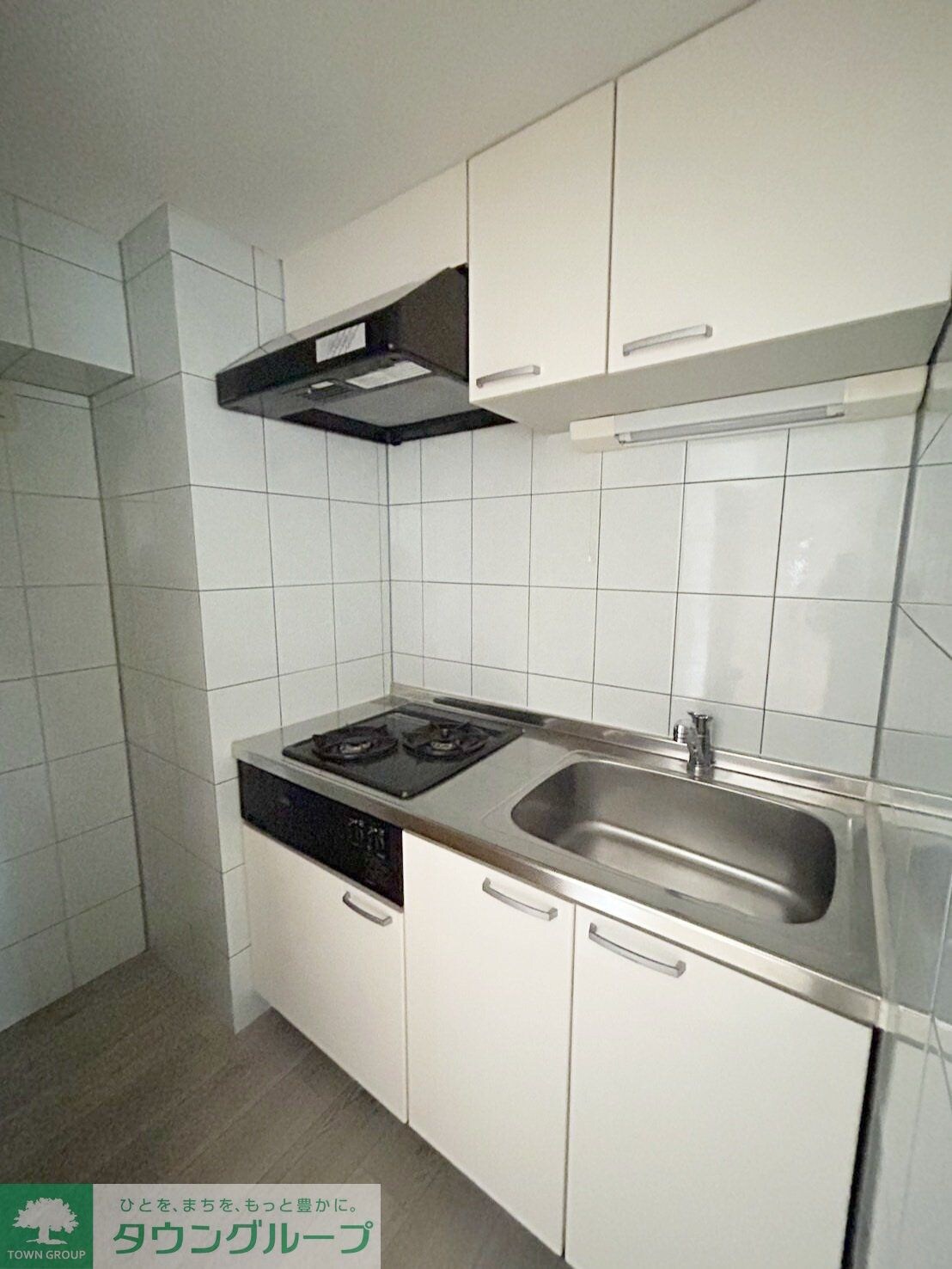 アクアタウンイーストIの物件内観写真