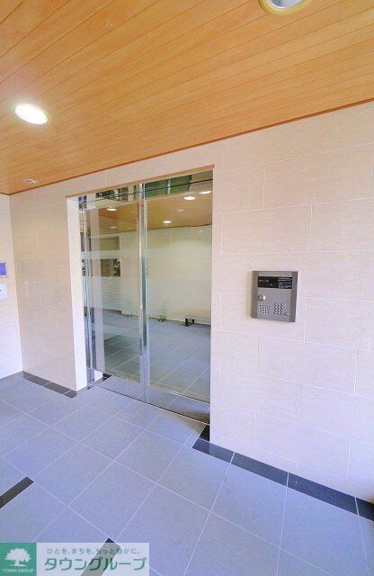 アクアタウンイーストIの物件内観写真