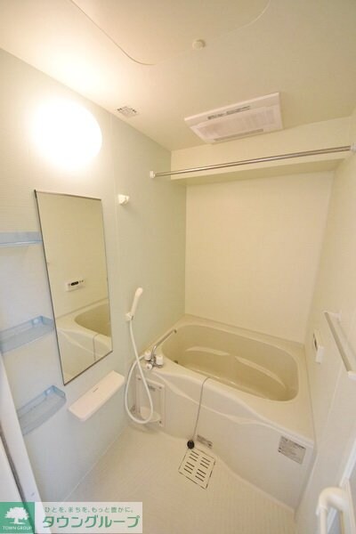 ラフレシールの物件内観写真