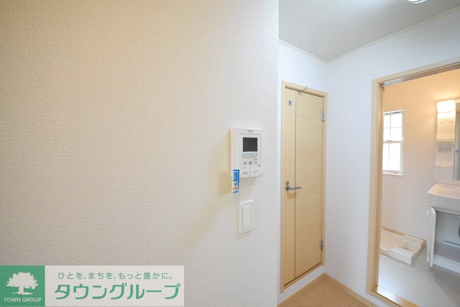 ラフレシールの物件内観写真