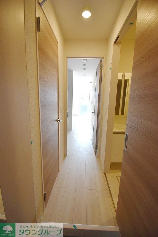 プレミールの物件内観写真