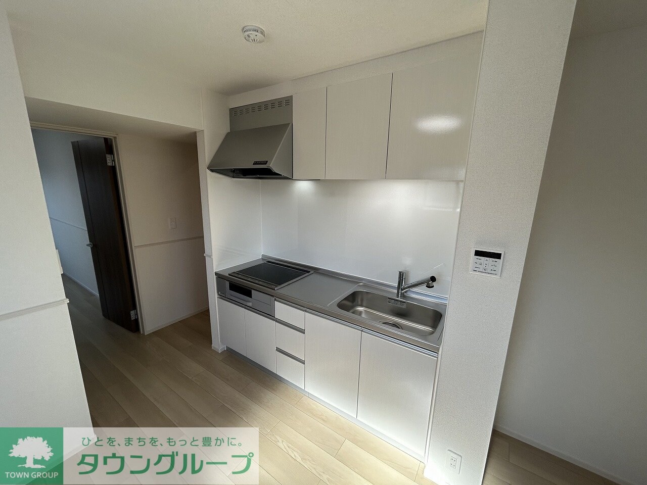 ル・トロの物件内観写真