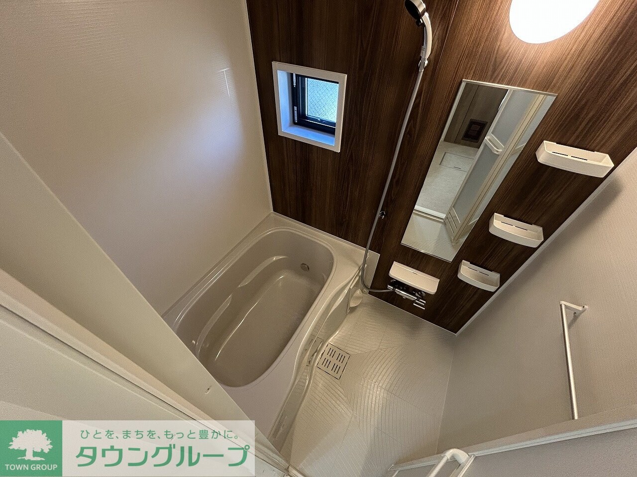 ル・トロの物件内観写真