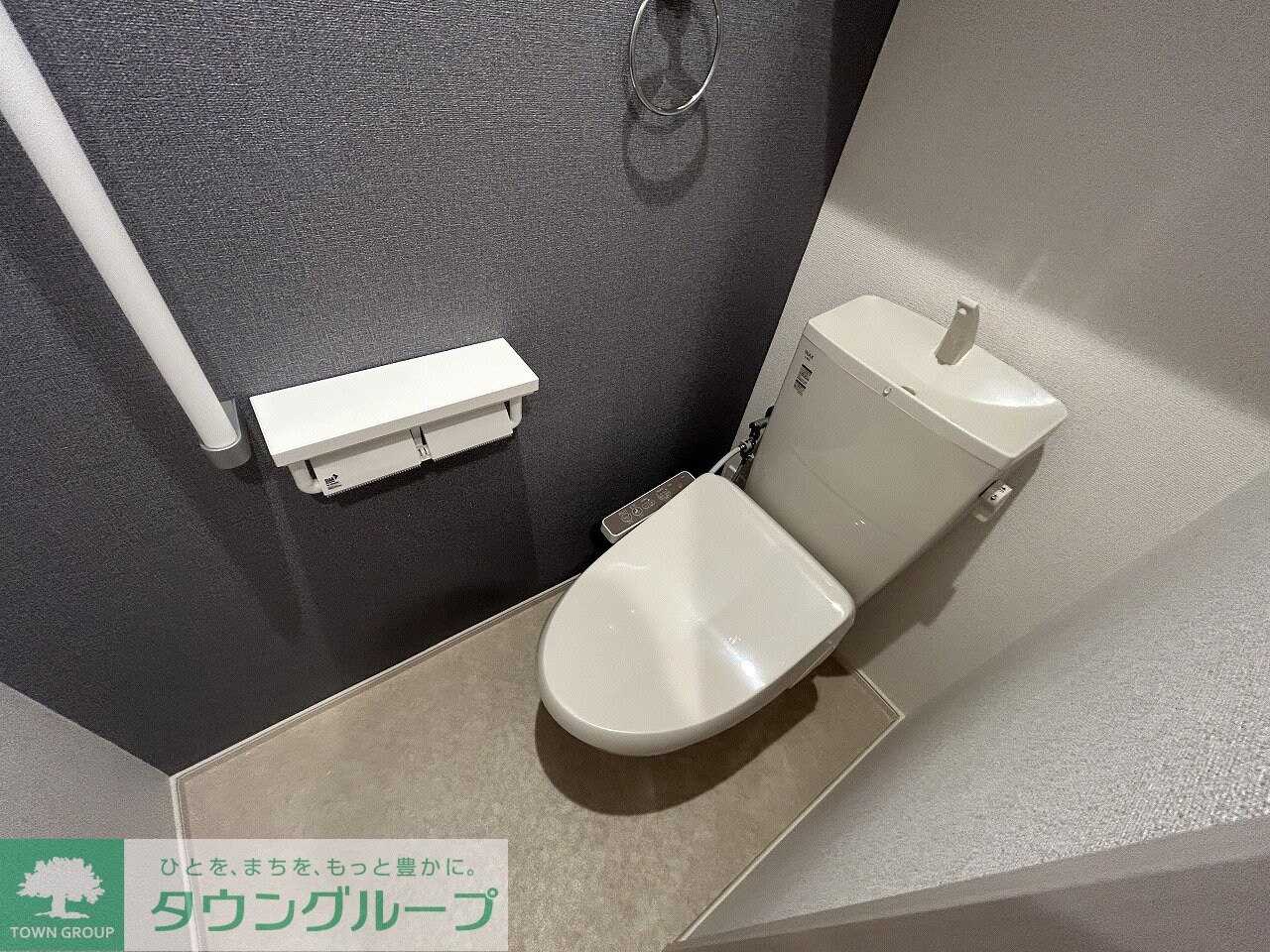 ル・トロの物件内観写真