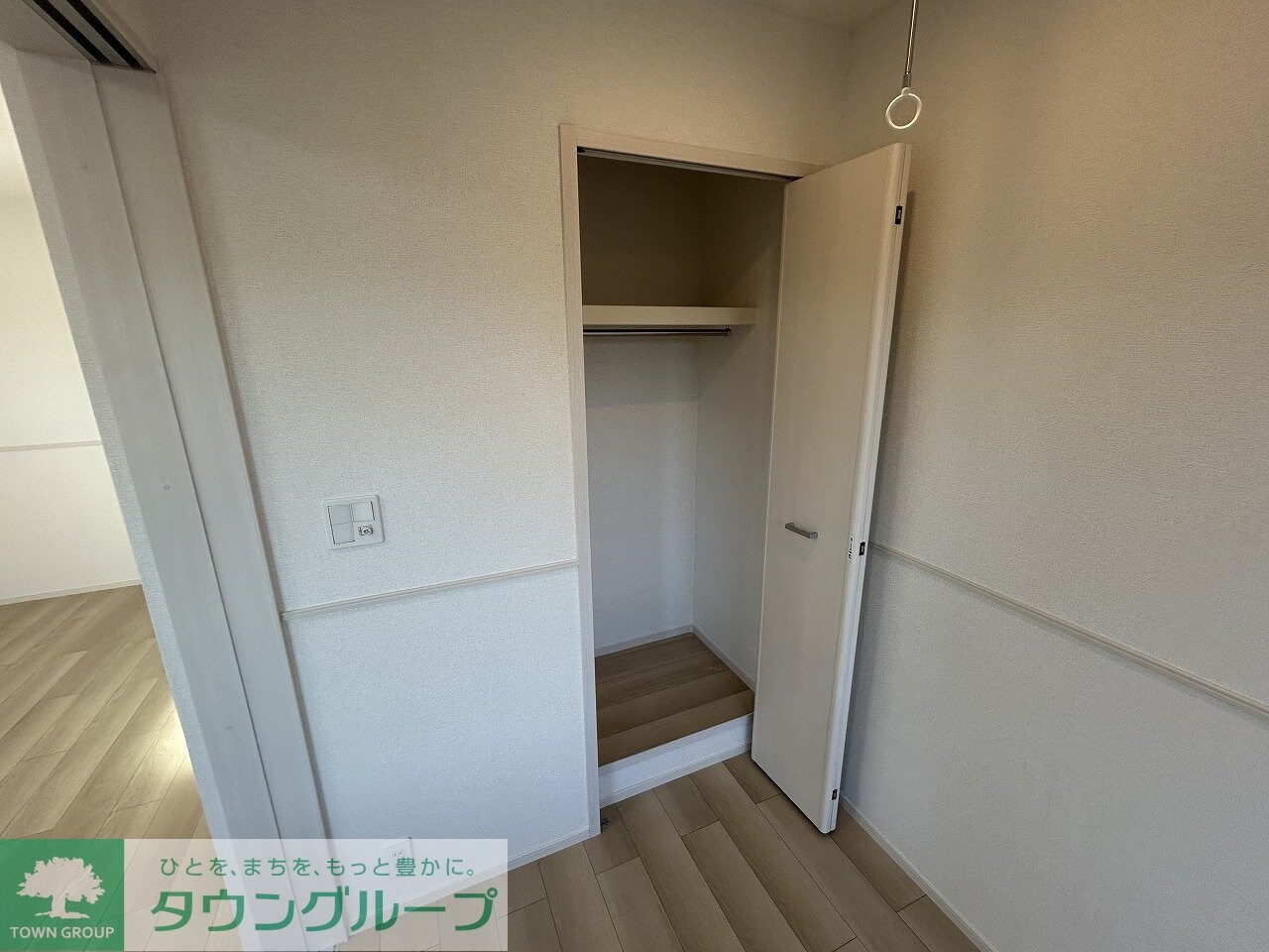 ル・トロの物件内観写真