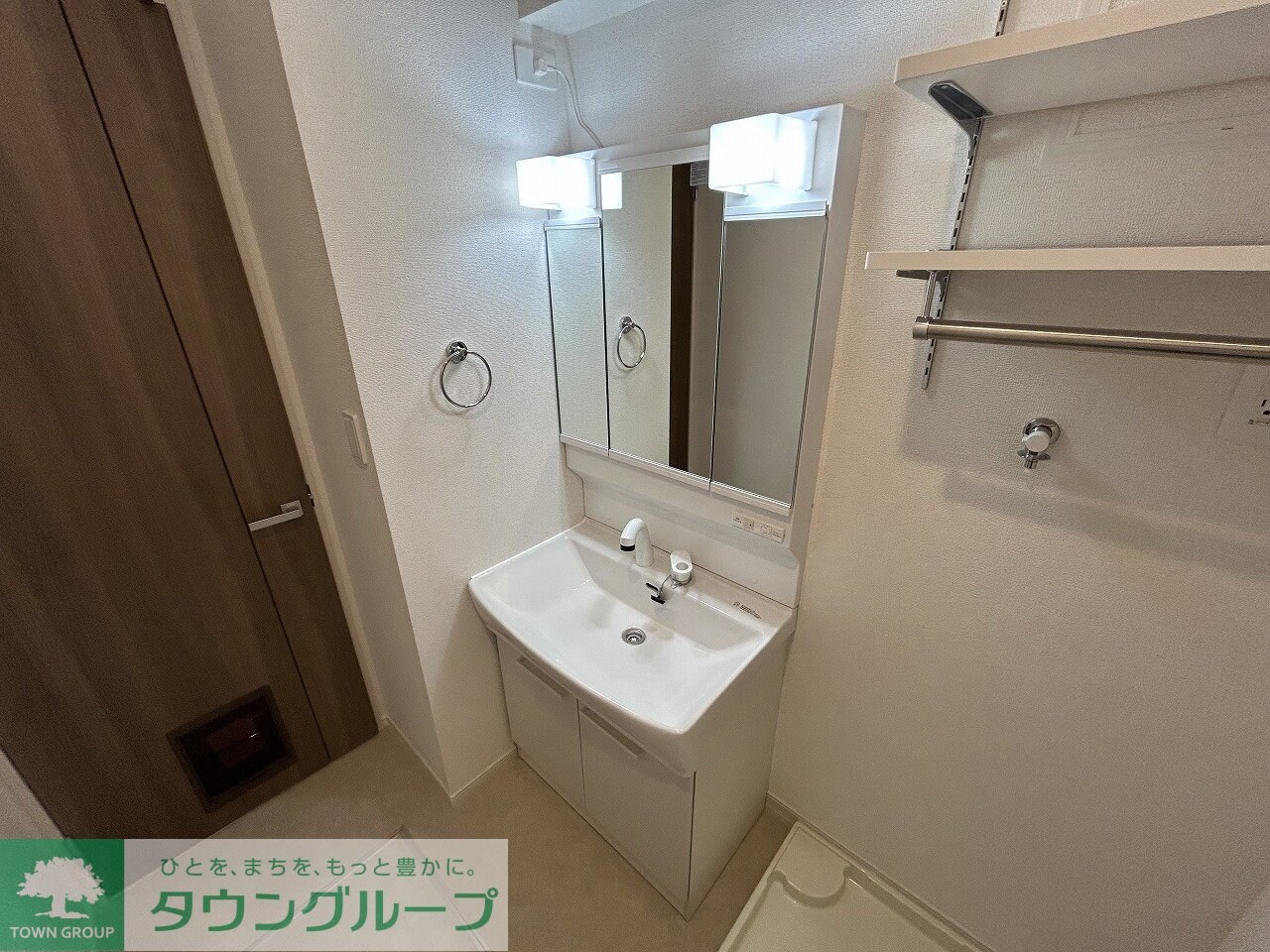 ル・トロの物件内観写真