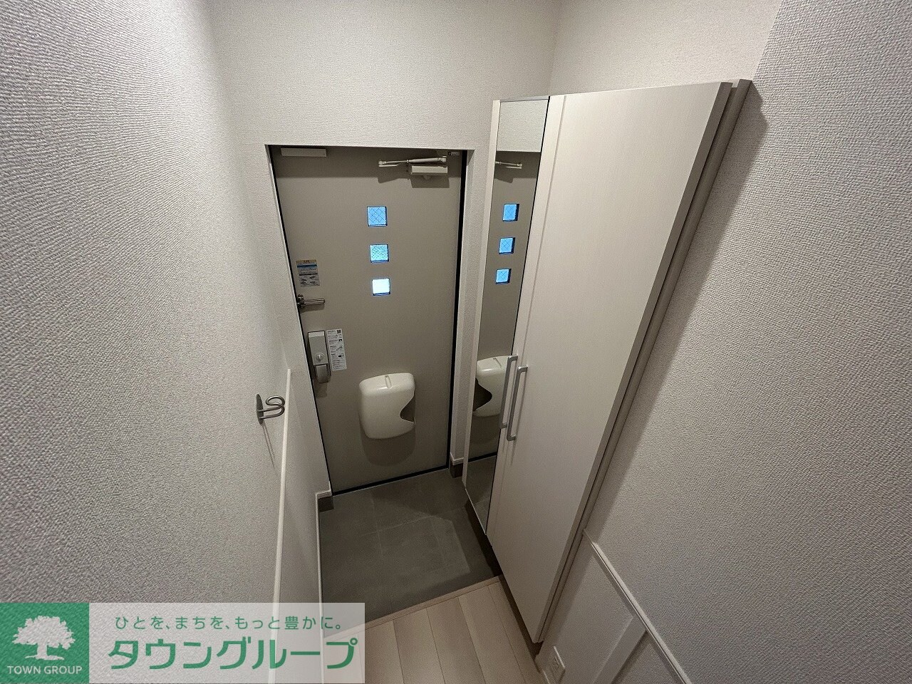 ル・トロの物件内観写真