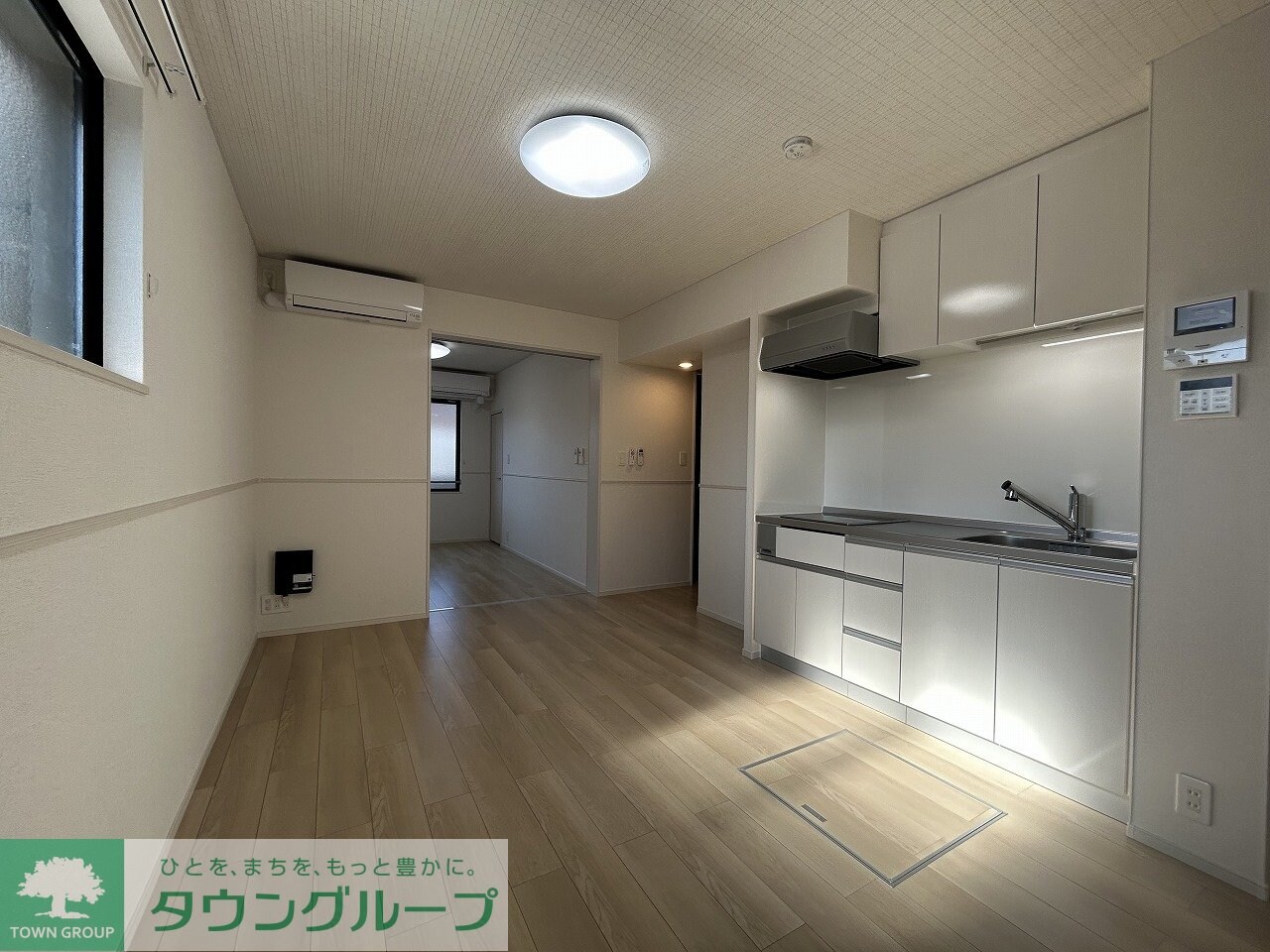 ル・トロの物件内観写真