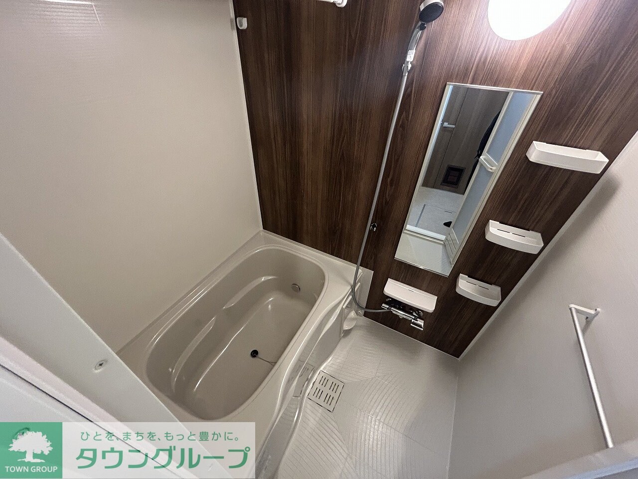 ル・トロの物件内観写真