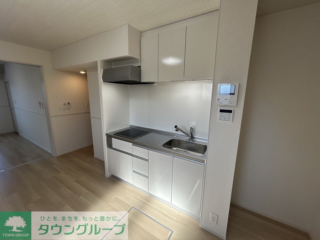 ル・トロの物件内観写真