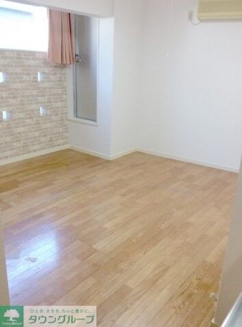 アトリエビルの物件内観写真