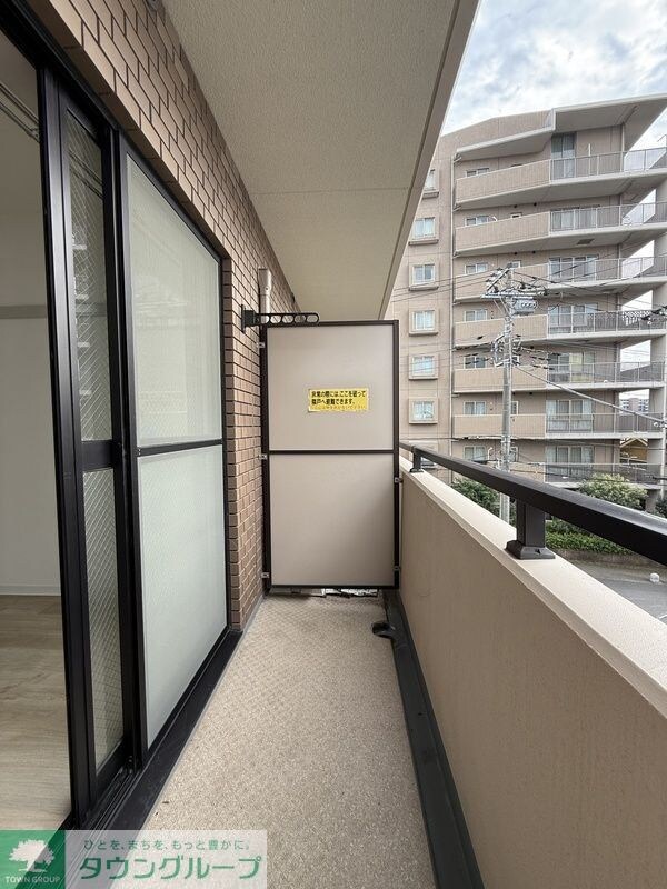 ワイズ・トヨオカの物件内観写真